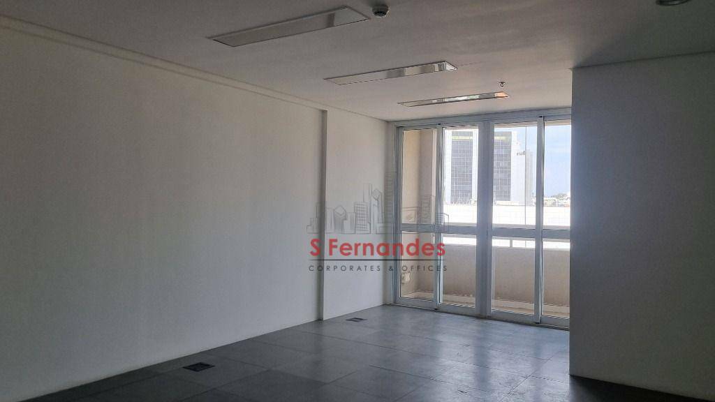 Conjunto Comercial-Sala para alugar, 38m² - Foto 16