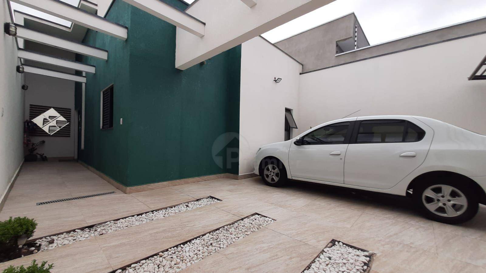 Casa à venda com 4 quartos, 146m² - Foto 3