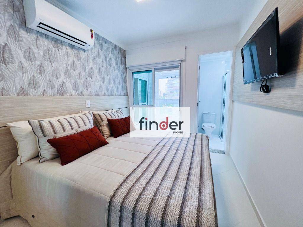 Apartamento à venda com 3 quartos, 158m² - Foto 16