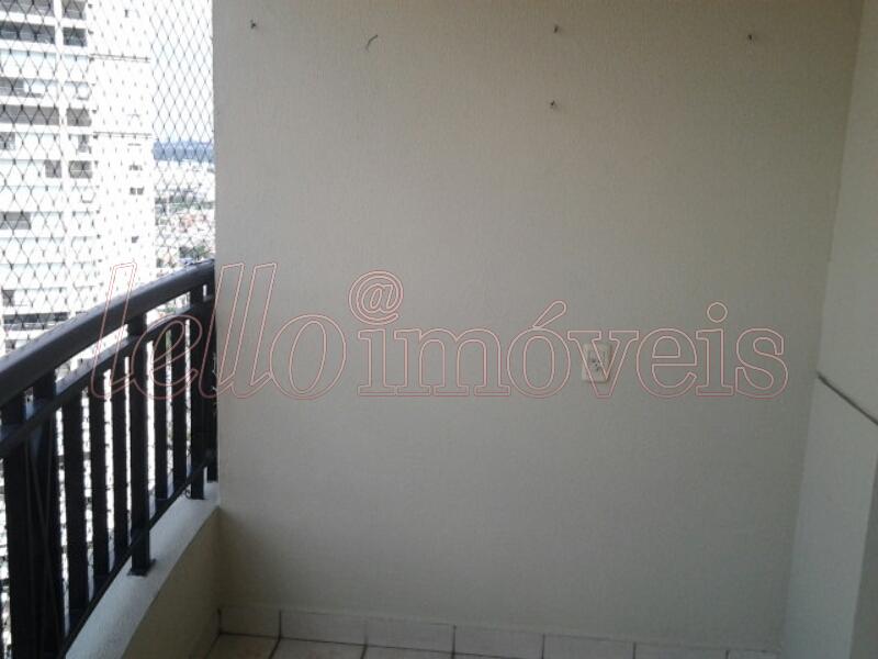 Apartamento, 3 quartos, 84 m² - Foto 12