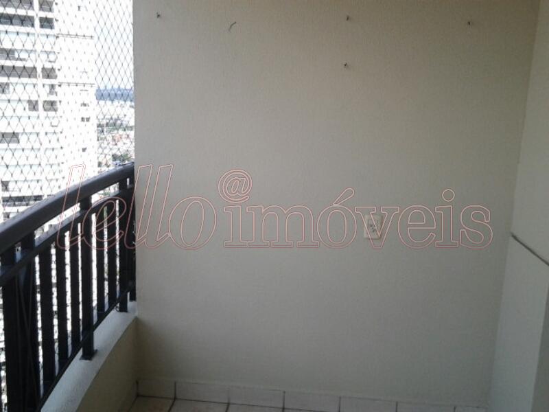 Apartamento para alugar com 3 quartos, 84m² - Foto 12