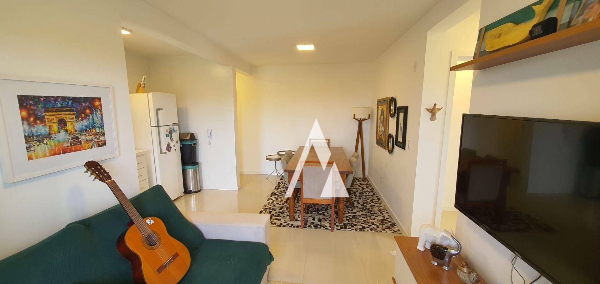 Apartamento à venda com 2 quartos, 61m² - Foto 14