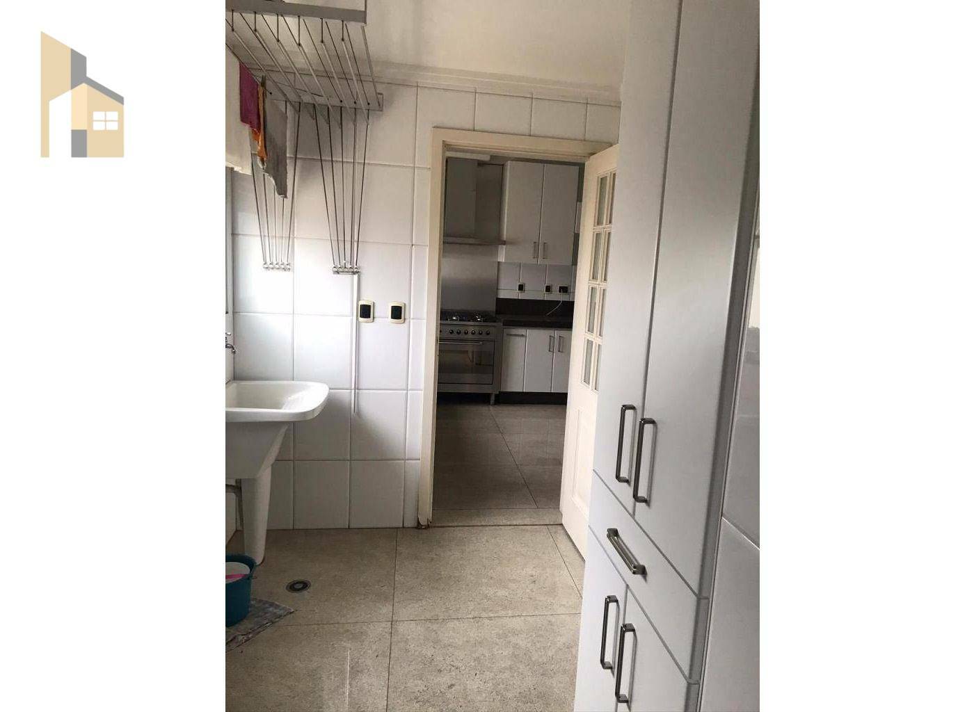 Apartamento à venda com 3 quartos, 190m² - Foto 23