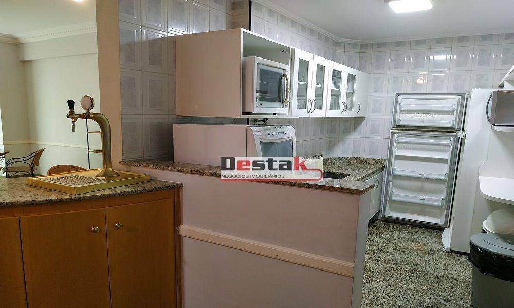 Apartamento à venda com 3 quartos, 117m² - Foto 13