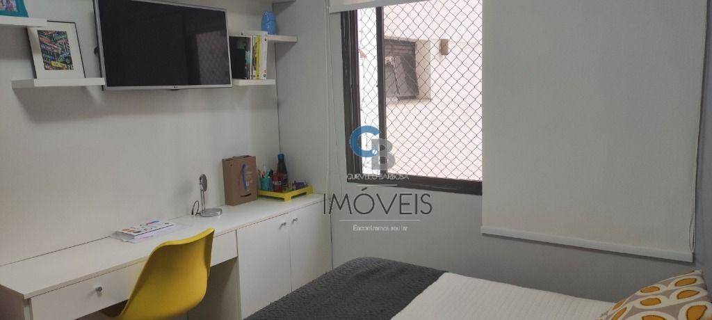 Apartamento à venda com 3 quartos, 124m² - Foto 15