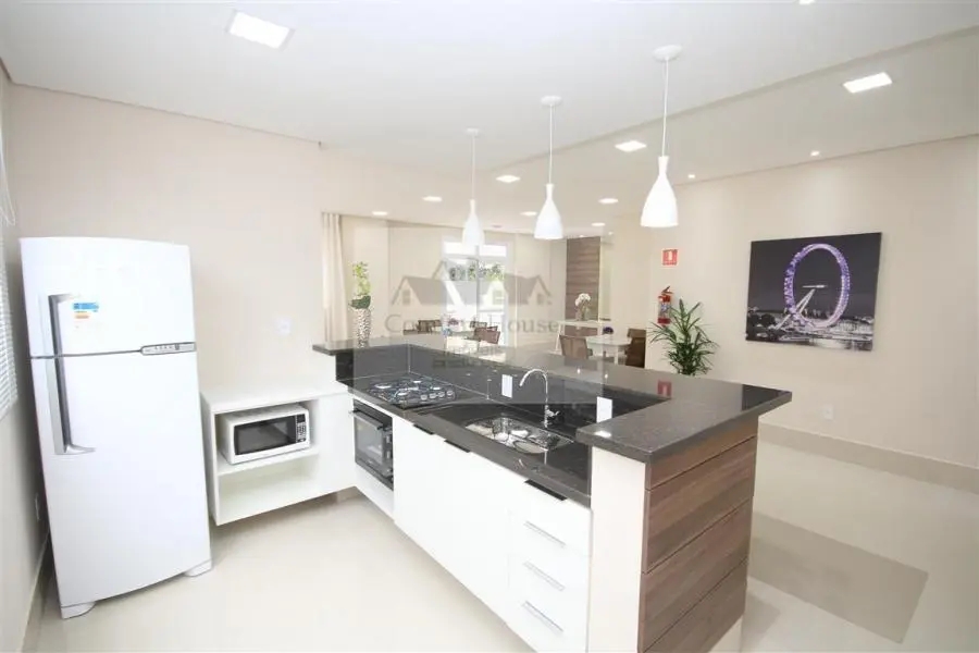 Apartamento à venda com 3 quartos, 71m² - Foto 21