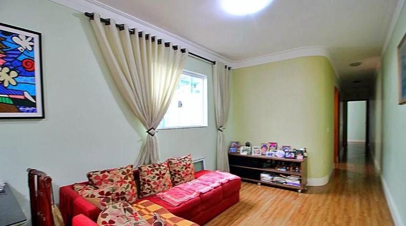 Apartamento à venda com 3 quartos, 99m² - Foto 3