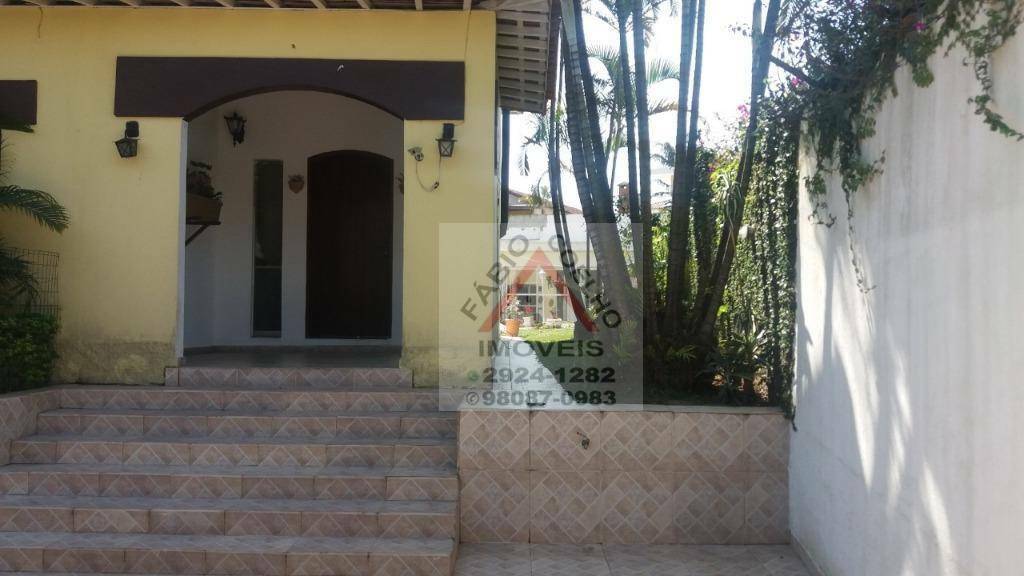 Sobrado à venda com 4 quartos, 258m² - Foto 17