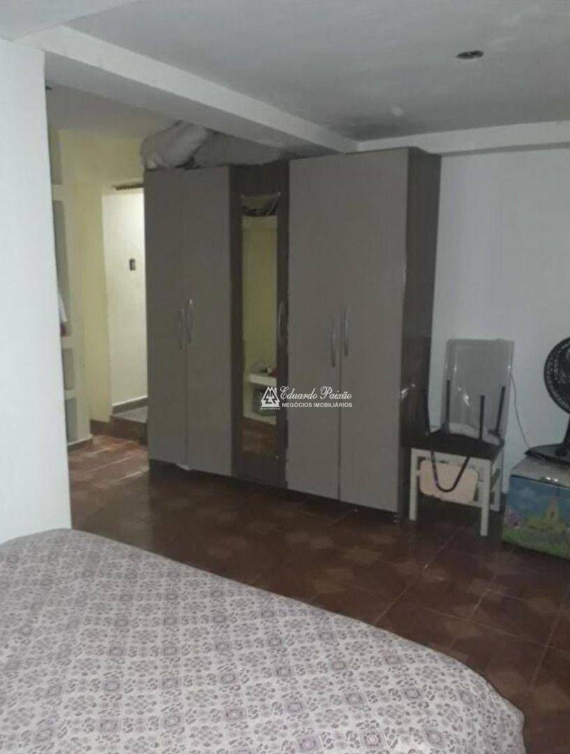 Sobrado à venda com 3 quartos, 138m² - Foto 13