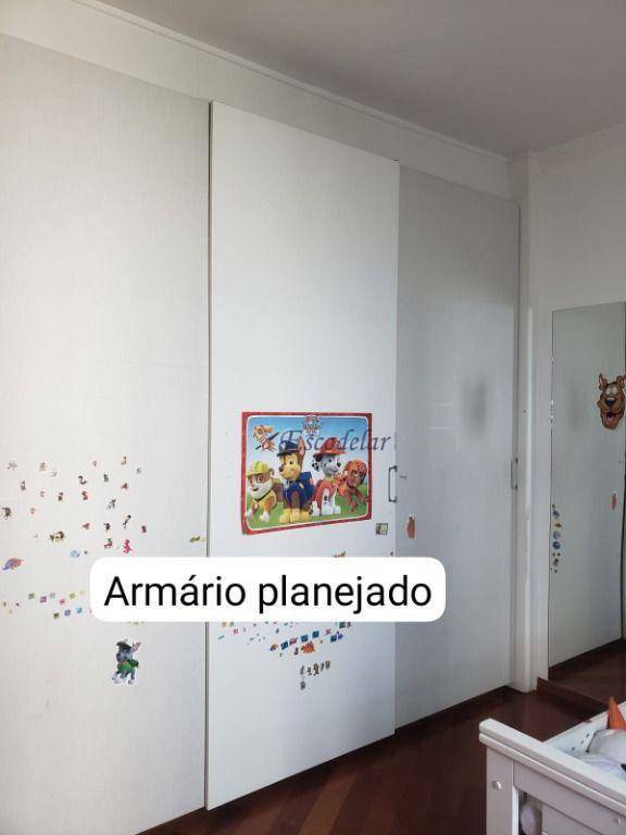 Sobrado à venda com 3 quartos, 270m² - Foto 31