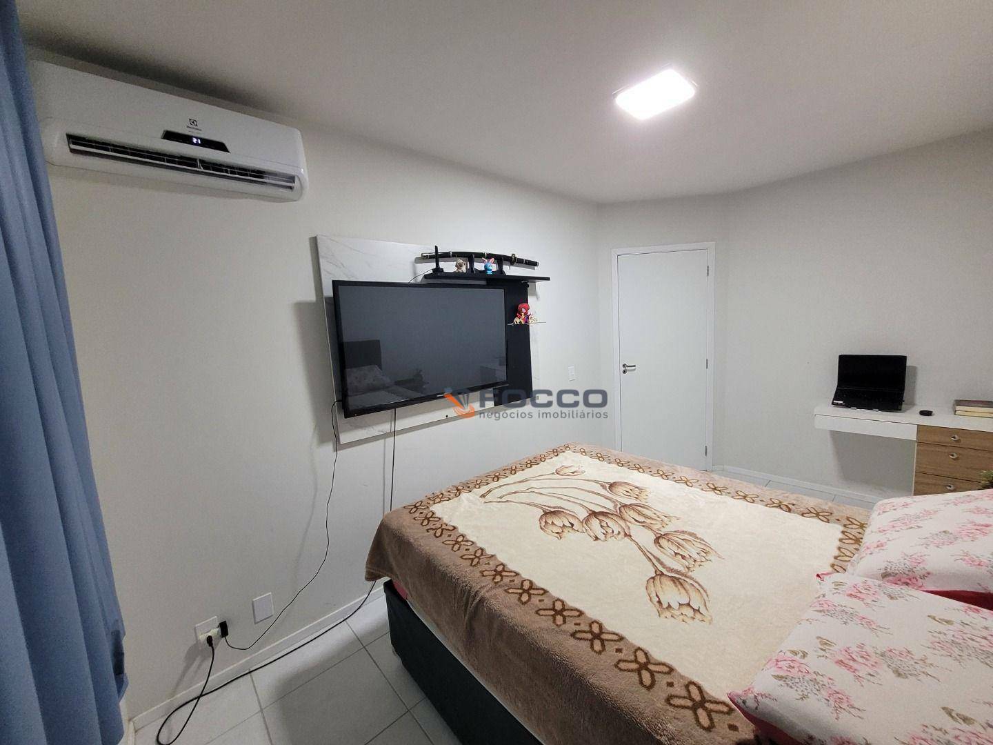 Apartamento à venda com 2 quartos, 46m² - Foto 13