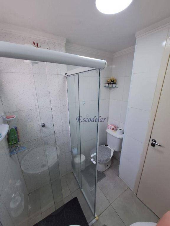 Apartamento à venda com 2 quartos, 51m² - Foto 9