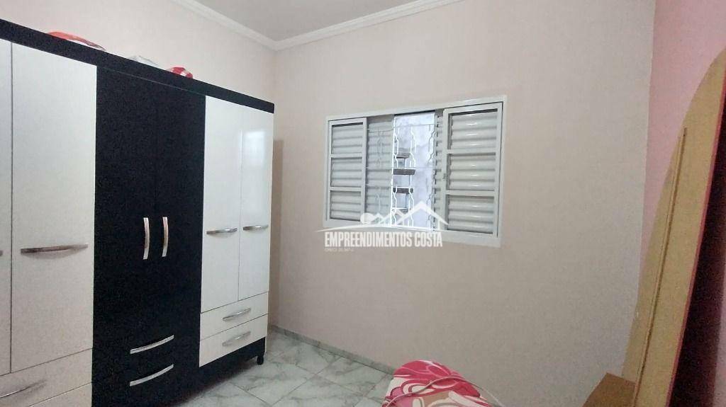 Casa à venda com 3 quartos, 121m² - Foto 13