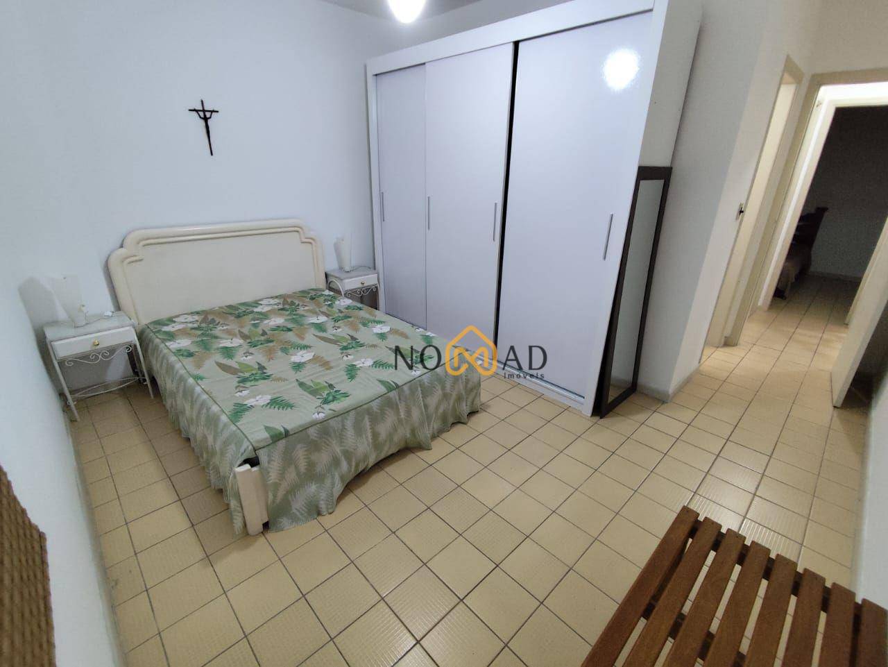 Apartamento à venda com 2 quartos, 85m² - Foto 7