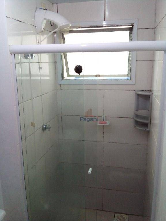 Apartamento à venda com 2 quartos, 50m² - Foto 8