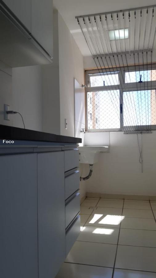 Apartamento para alugar com 2 quartos, 55m² - Foto 31