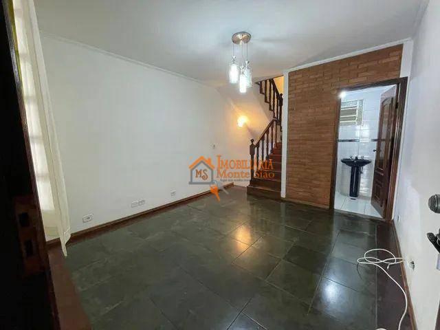 Sobrado à venda com 3 quartos, 140m² - Foto 4