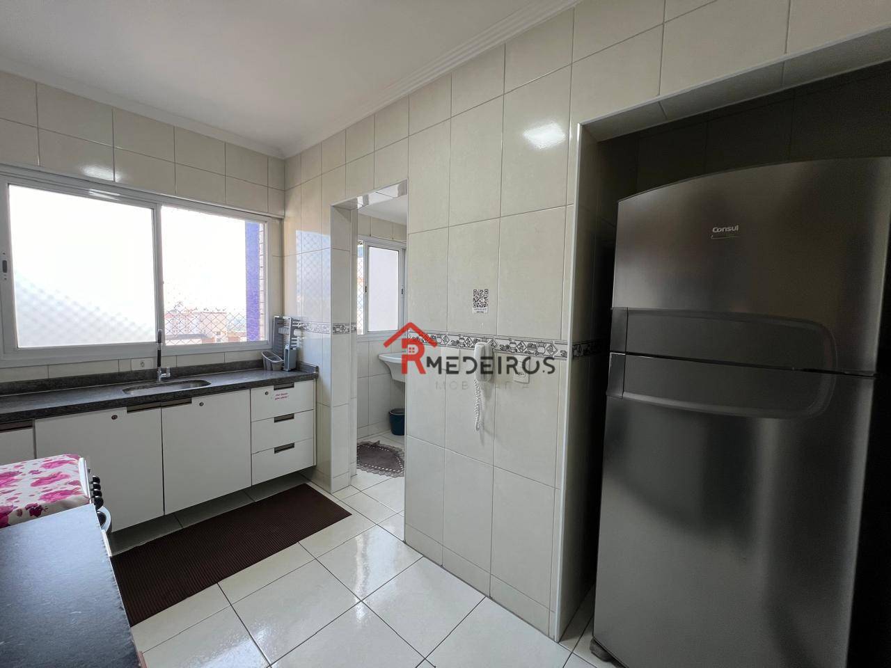 Apartamento à venda com 1 quarto, 64m² - Foto 9