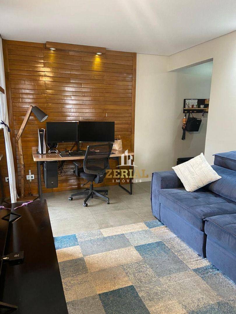 Apartamento à venda com 2 quartos, 56m² - Foto 8