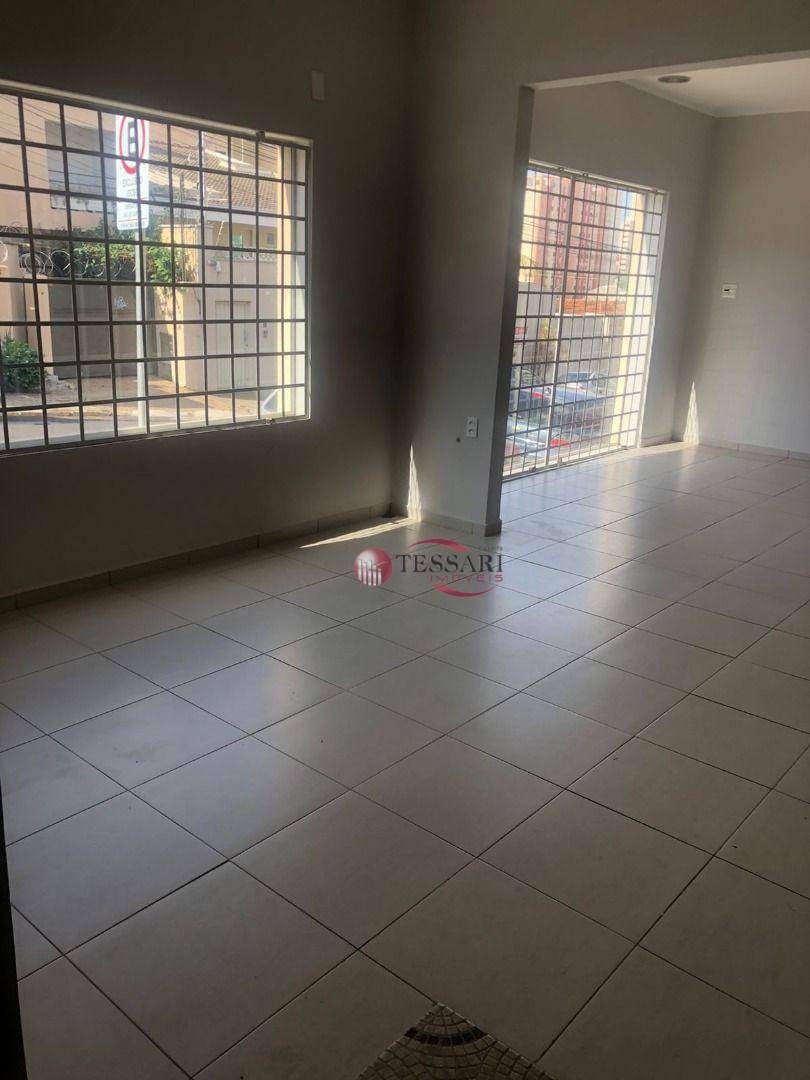 Conjunto Comercial-Sala para alugar, 40m² - Foto 4