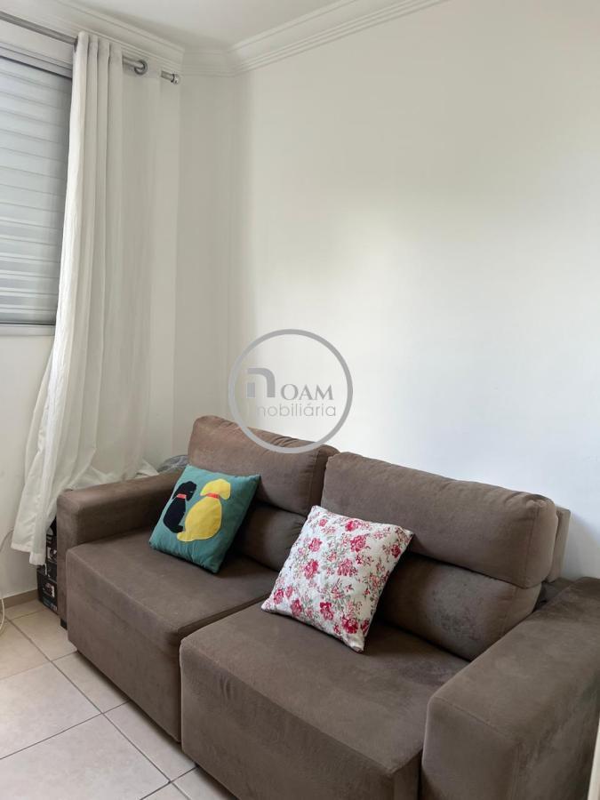 Apartamento à venda com 2 quartos, 112m² - Foto 2