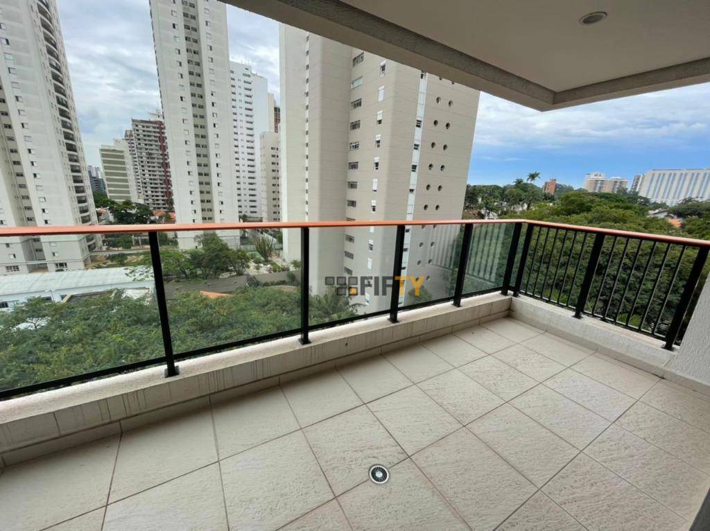 Apartamento à venda com 2 quartos, 62m² - Foto 2