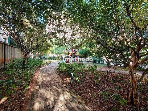 Apartamento à venda com 3 quartos, 75m² - Foto 4