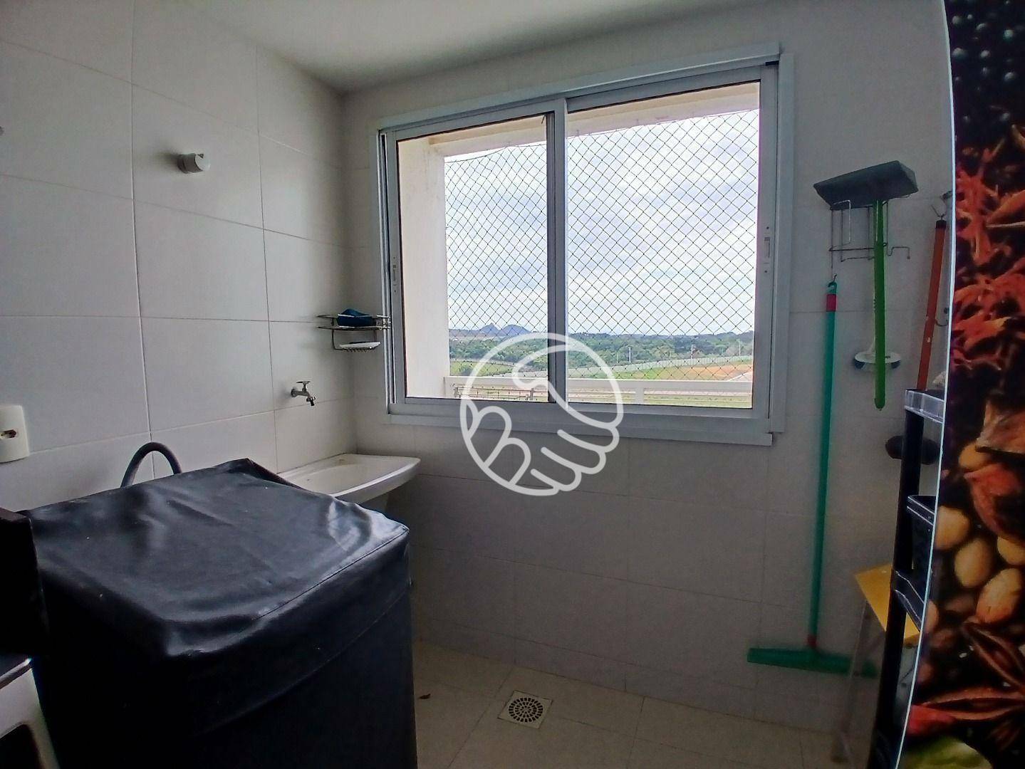 Apartamento para alugar com 2 quartos, 73m² - Foto 14