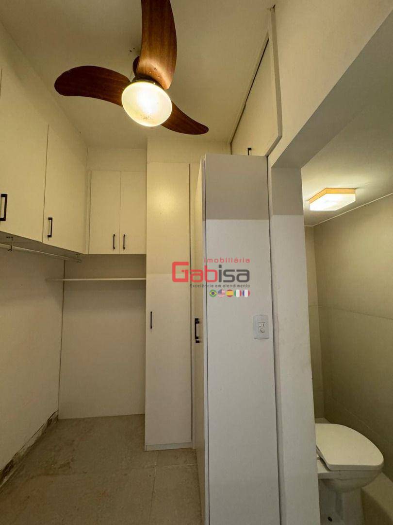 Apartamento à venda com 3 quartos, 250m² - Foto 11