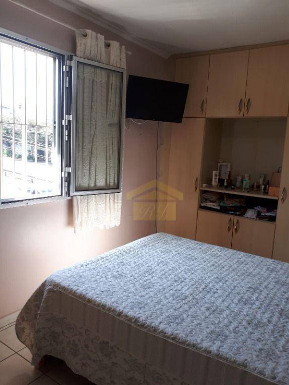 Sobrado à venda com 3 quartos, 96m² - Foto 15