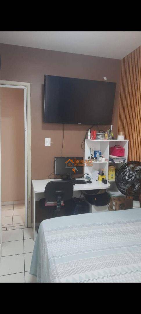 Apartamento para alugar com 2 quartos, 48m² - Foto 8