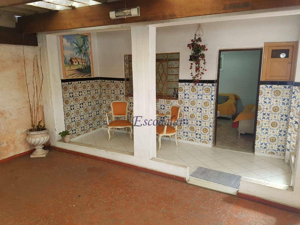 Casa à venda com 2 quartos, 280m² - Foto 2