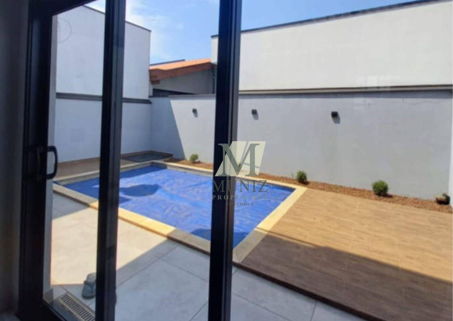 Casa de Condomínio à venda com 4 quartos, 178m² - Foto 5