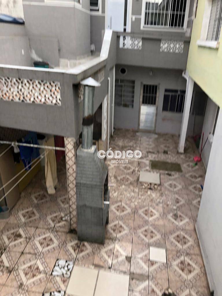 Sobrado à venda com 3 quartos, 187m² - Foto 6