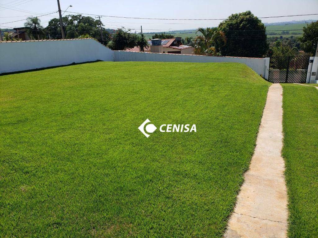 Casa de Condomínio à venda com 3 quartos, 222m² - Foto 9