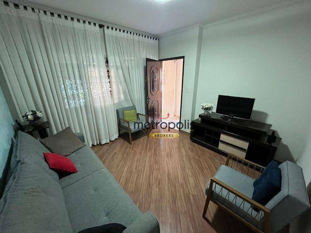 Casa à venda com 2 quartos, 100m² - Foto 1