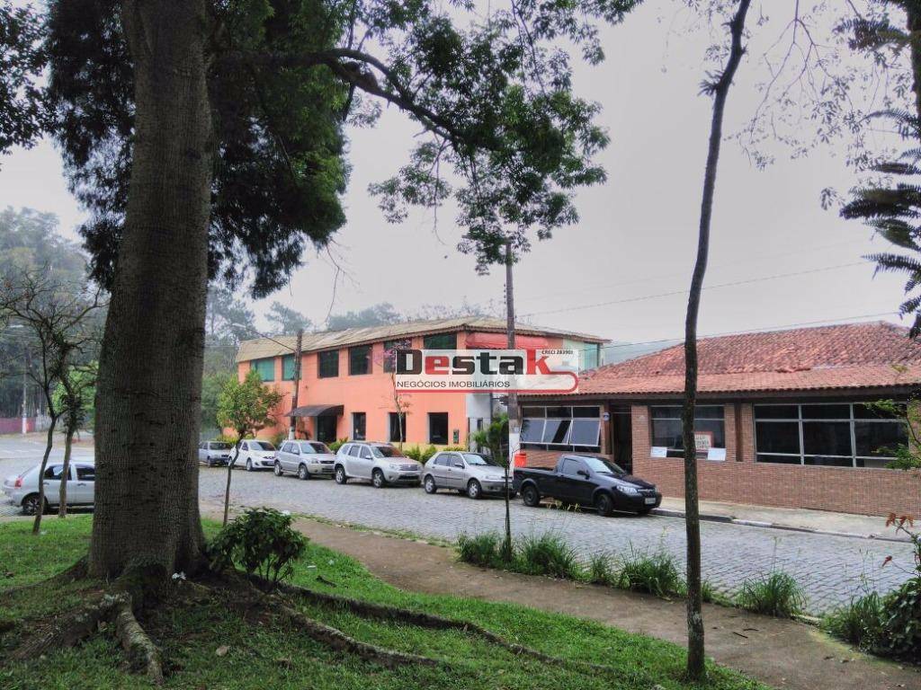 Conjunto Comercial-Sala à venda, 400m² - Foto 7
