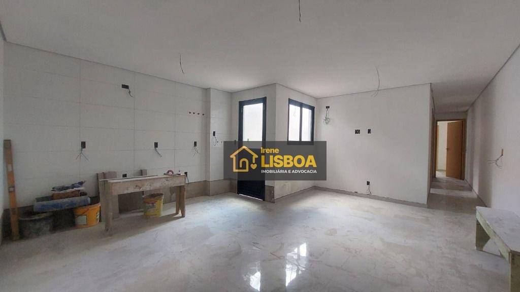 Apartamento à venda com 3 quartos, 95m² - Foto 1