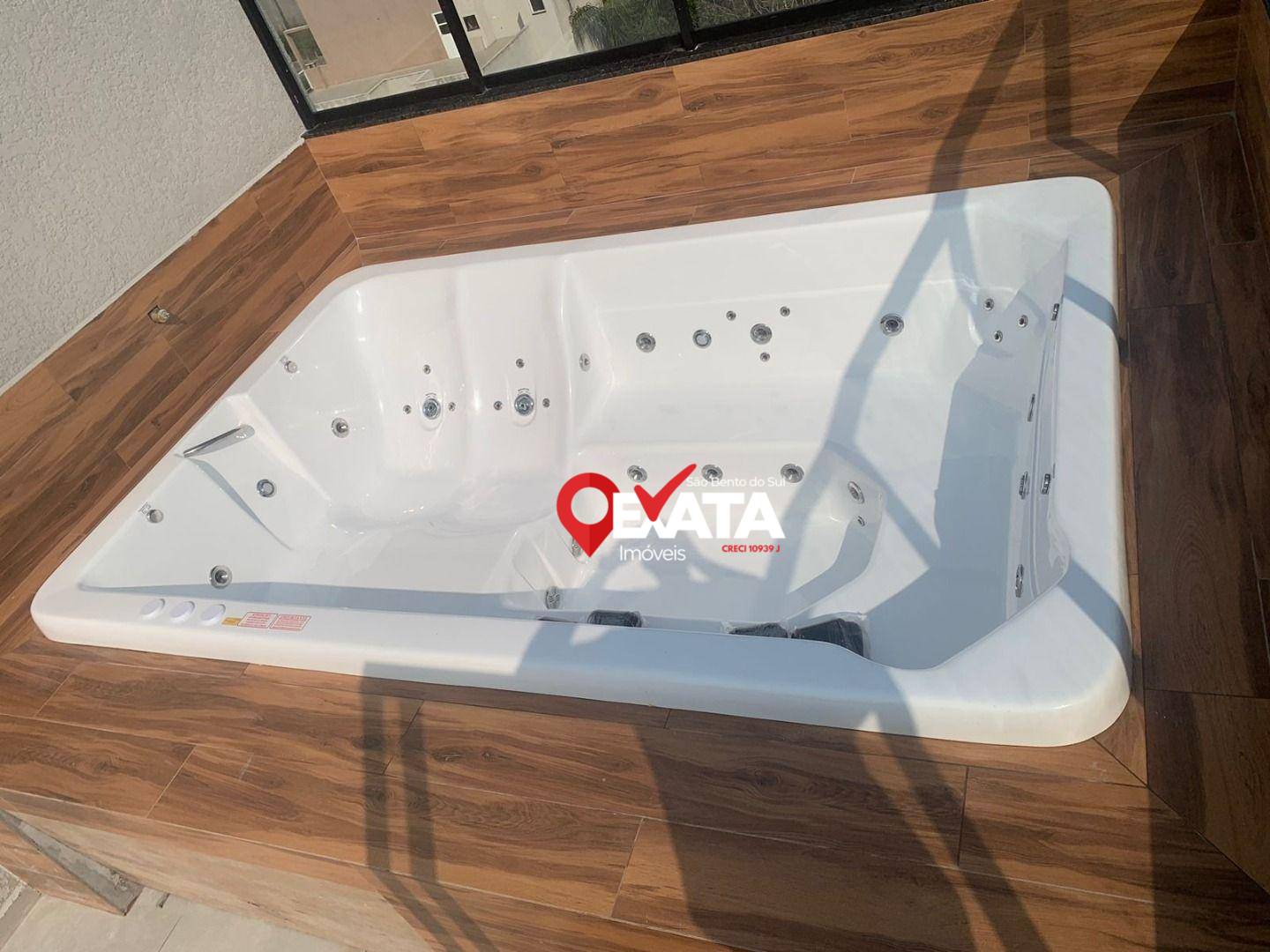 Cobertura, 2 quartos, 130 m² - Foto 4