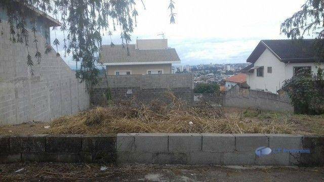 Terreno à venda, 250M2 - Foto 2