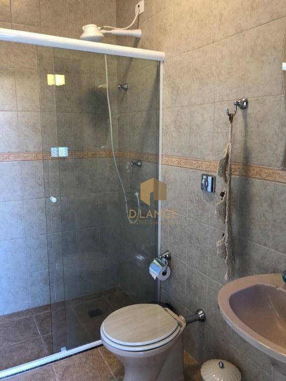 Casa de Condomínio à venda com 4 quartos, 300m² - Foto 14