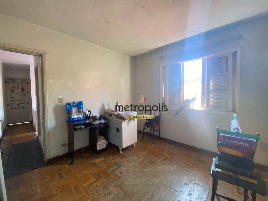 Sobrado à venda com 3 quartos, 260m² - Foto 37