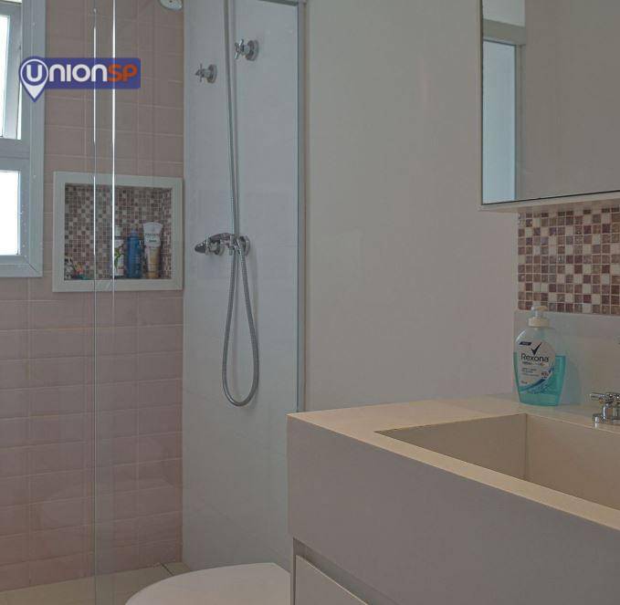 Apartamento à venda com 3 quartos, 109m² - Foto 12