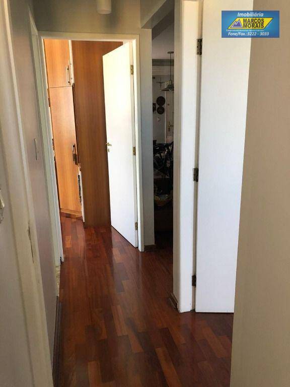 Apartamento para alugar com 3 quartos, 75m² - Foto 3