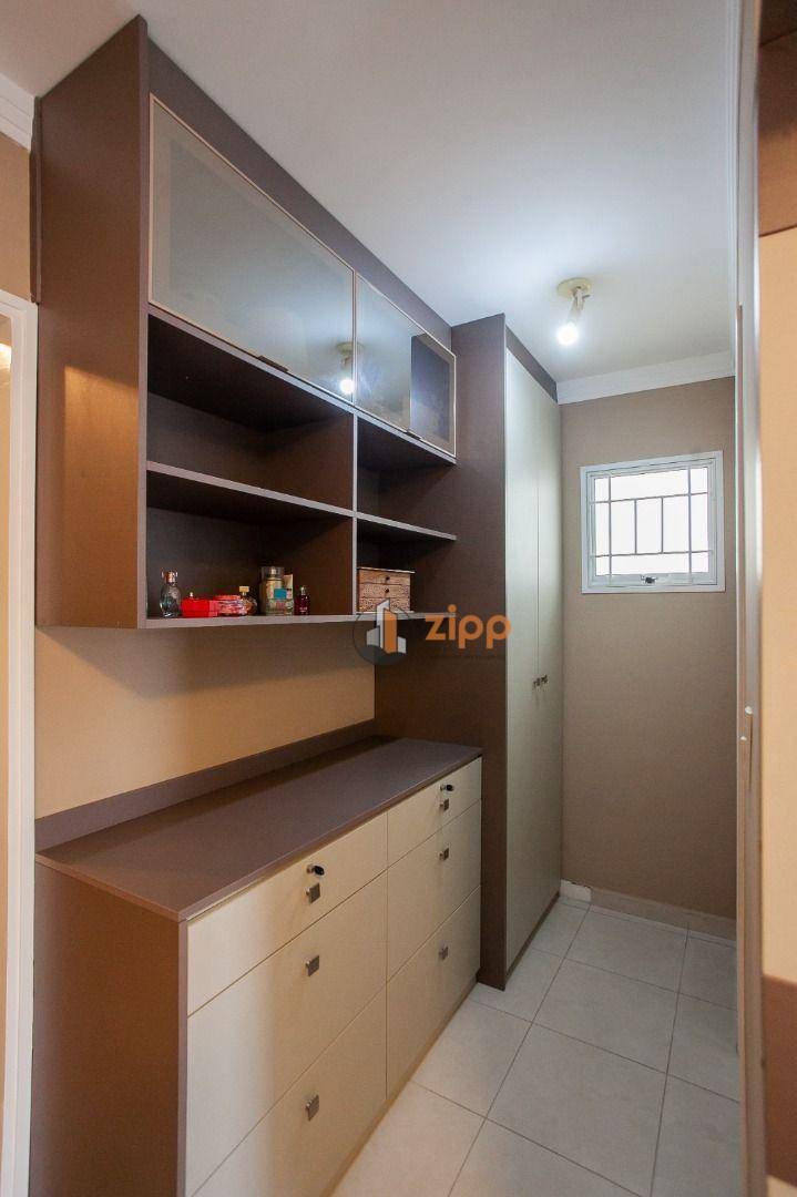 Sobrado à venda com 3 quartos, 187m² - Foto 24