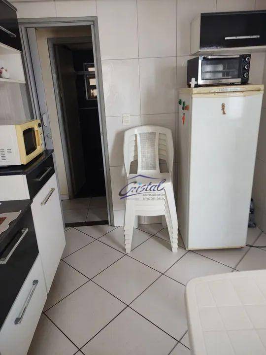 Apartamento à venda com 3 quartos, 85m² - Foto 8