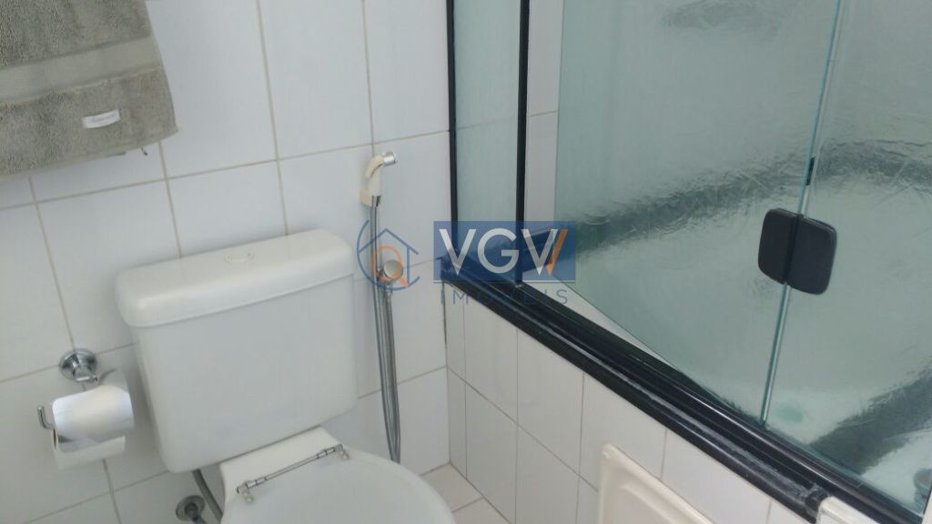 Apartamento à venda com 3 quartos, 130m² - Foto 11