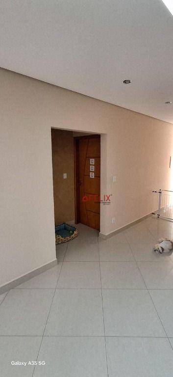 Casa de Condomínio, 2 quartos - Foto 5