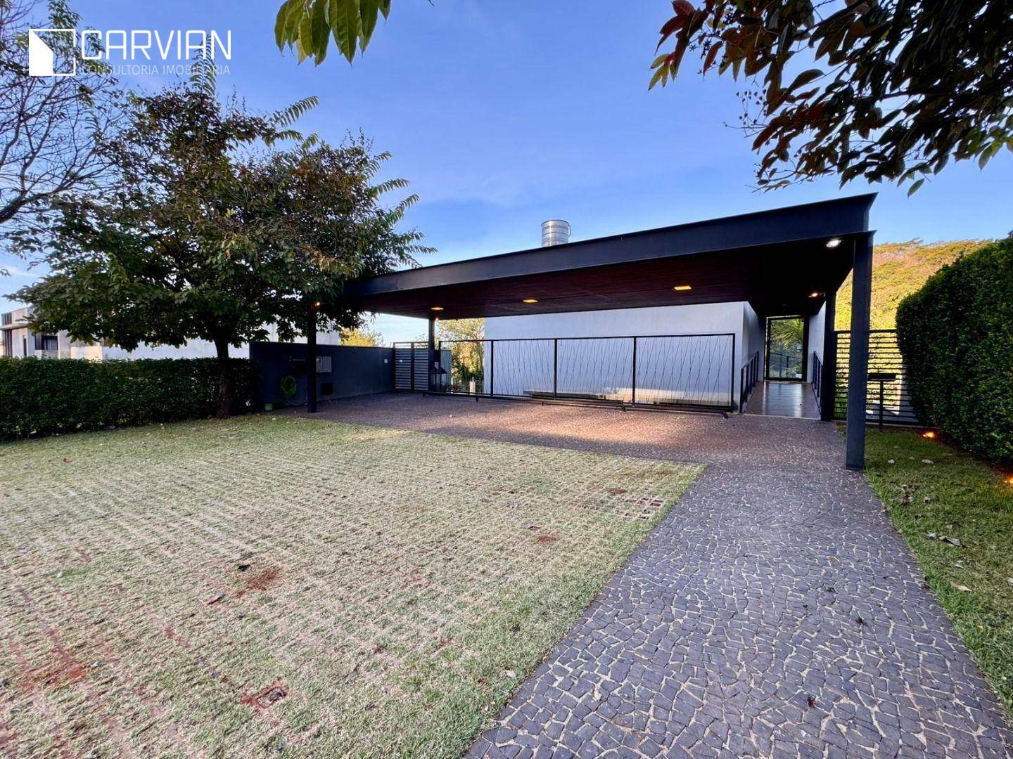 Casa, 3 quartos, 265 m² - Foto 2