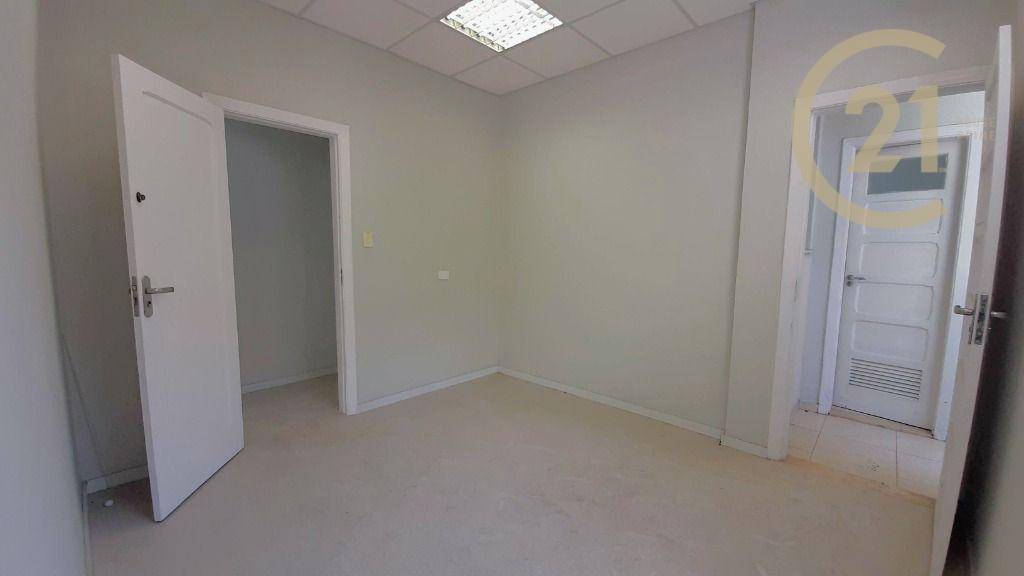 Conjunto Comercial-Sala para alugar, 85m² - Foto 1